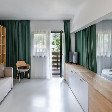 Szálloda Etar Gabrovo