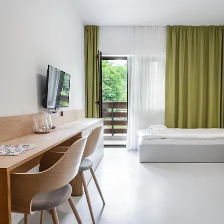 Etar Hotel