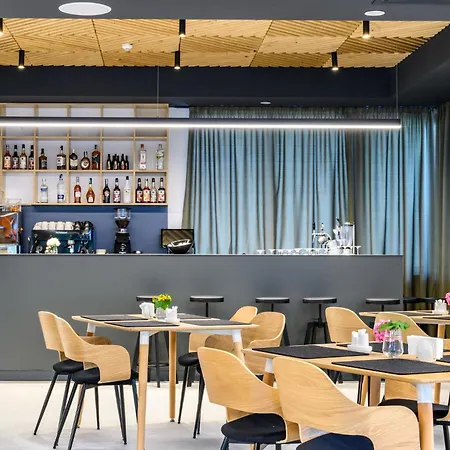 Szálloda Etar Gabrovo