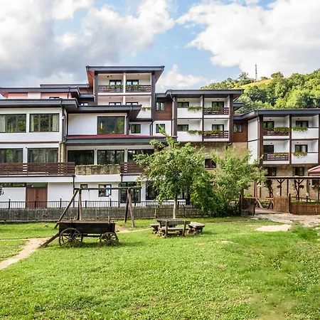 Etar Hotel