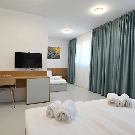 Hotel Etar Gabrovo