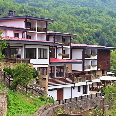 Etar Szálloda Gabrovo