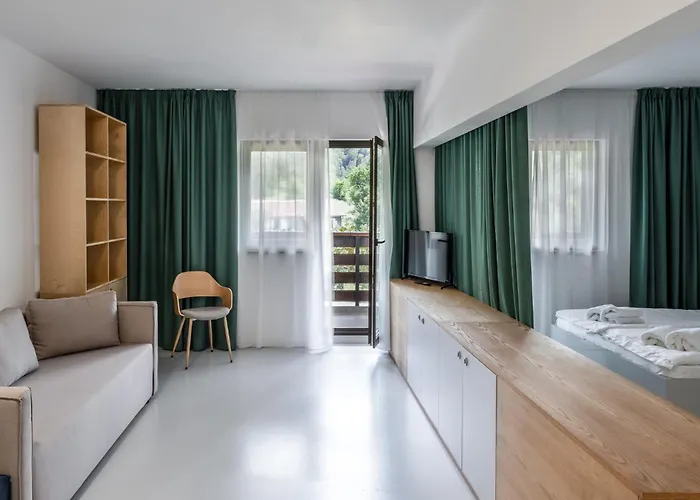 Хотел Etar Габрово