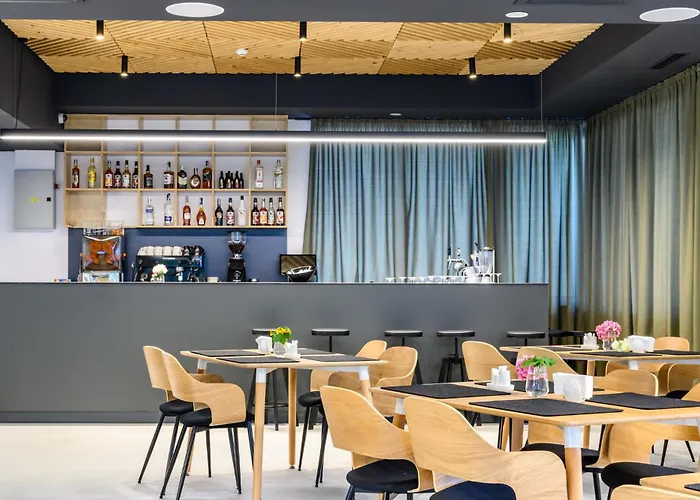 Хотел Etar Габрово