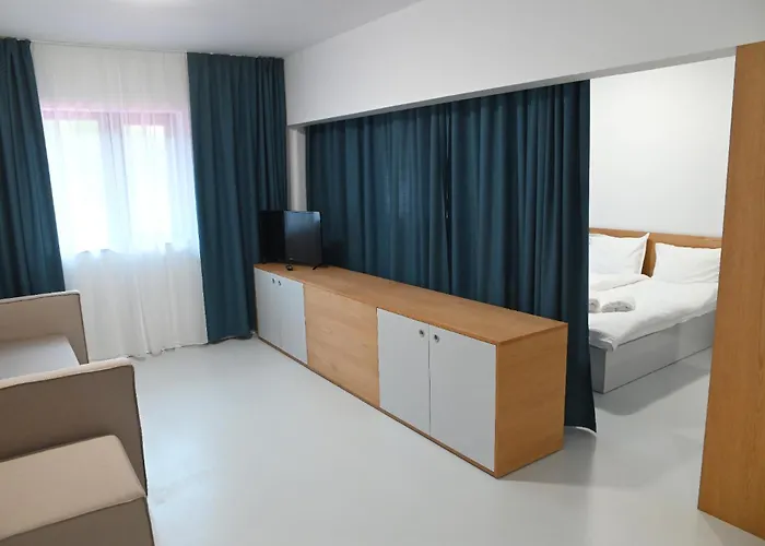 Etar Хотел Габрово