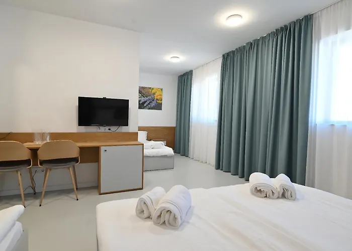 Хотел Etar Габрово